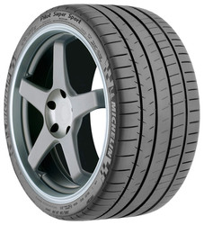 ������������� ���� Michelin (99Y) XL Pilot super sport | ������� 693216