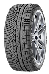 ������������� ���� Michelin 235/45 R19 99V XL Pilot Alpin 4 | ������� 855668