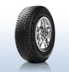 ������������� ���� Michelin 185/65 R15 92T XL X-Ice North 3 | ������� 978830