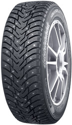 ������������� ���� Nokian 215/55 R 17 98T HKPL 8 XL | ������� TS31882