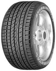 ������������� ���� Continental 215/65R16 98H TL CrossContact UHP | ������� 0354200