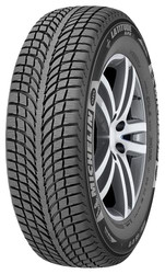 ������������� ���� Michelin 235/60 R18 107H XL  Latitude Alpin 2 | ������� 891906