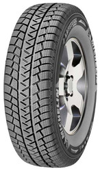 ������������� ���� Michelin 235/75 R15 109T XL Latitude Alpin | ������� 192450