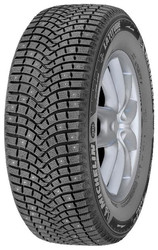 ������������� ���� Michelin 285/60 R18 116T  Latitude X-Ice North 2 | ������� 948486