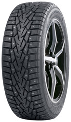 ������������� ���� Nokian 215/55 R 17 98T HKPL 7 XL | ������� TS31694