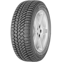 ������������� ���� Continental 215/60R17 96T TL ContiIceContact 4x4 BD | ������� 0344391