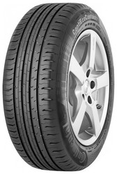 ������������� ���� Continental 215/60R16 95V TL ContiEcoContact 5 | ������� 0356110