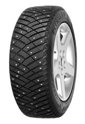 ������������� ���� Good year UltraGrip Ice Arctic D-STUD | ������� 527925