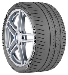 ������������� ���� Michelin (102Y) XL Pilot Sport CUP 2 | ������� 556288