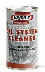 Wynn's   "Oil System Cleaner", 325 , 