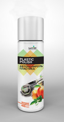 Sapfire professional   Plastik Polish SAPFIRE 400 ,  