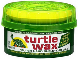 Turtle wax  -  "  " ( + ) 270 ,  