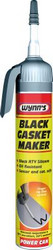 Wynn's ""  ( ) Black Gasket Maker, 