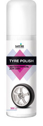 Sapfire professional    Tyre Polish SAPFIRE,    