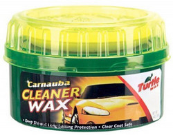 Turtle wax  -    420 ,  