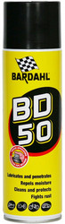 Bardahl Смазка универсальная BD-50 Multispray