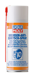 Liqui moly Синтетическая смазка для тормозной системы Bremsen-Anti-Quietsch-Spray | Артикул 3079