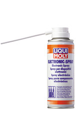 Liqui moly Спрей для электропроводки  Electronic-Spray | Артикул 3110