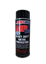 Amsoil Антикоррозионная смазка-спрей MP HD Heavy Duty Metal Protector (454гр)