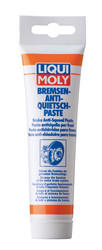 Liqui moly Синтетическая смазка для тормозной системы Bremsen-Anti-Quietsch-Paste | Артикул 3077