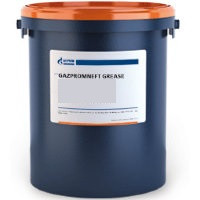 Gazpromneft  Grease LX EP 2, 18