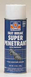 Permatex Смазка проникающая Super Penetrant | Артикул 80052