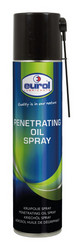 Eurol   Penetrating Oil Spray, 0,4 