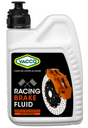 Yacco   Racing Brake Fluid 0,5