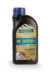 Ravenol   Racing Brake Fluid, 0,5  |  4014835817456