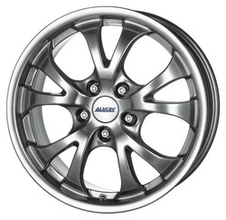 ���� ����� Alutec Nitro 18/8 ET20 Sterling silver | ������� WHS057514