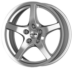 Rial RIAL UNIWHEELS U1 7.0X17 5/112 ET40 d57.06 /polar-silver/ VAG [U170740V21] | ������� U170740V21