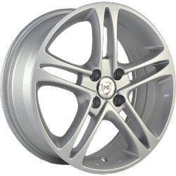���� ����� Nz SH669 16/6,5 ET39 Sil | ������� WHS090128