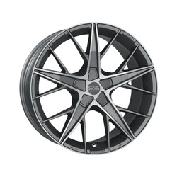 ���� ����� Oz Quaranta 5 18/8 ET29 Grigio corsa diamond cut | ������� WHS101741