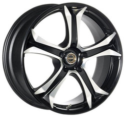 ���� ����� Yamato Katayama 17/6,5 ET48 Mbfp | ������� WHS091386