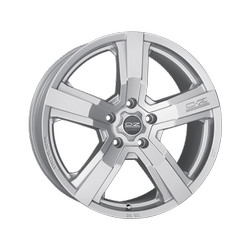 ���� ����� Oz Ego 16/7,5 ET48 Matt black + diamond cut | ������� WHS057618