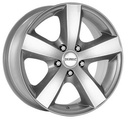 ���� ����� Dezent M 19/8,5 ET46 Hg | ������� WHS071461