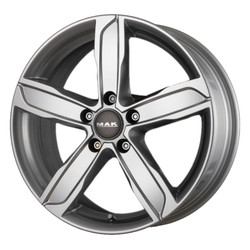 ���� ����� Mak Stadt 18/8 ET40 Silber | ������� WHS104894