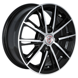���� ����� Nz F-31 15/6 ET48 Bkf | ������� WHS076422