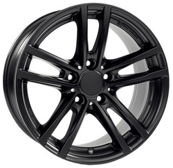 ���� ����� Alutec X10 18/8 ET43 Racing black | ������� WHS095419