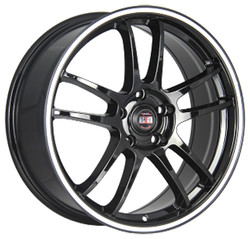 ���� ����� Alcasta M30 18/8 ET39 Bkws | ������� WHS087660