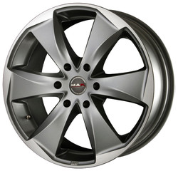 ���� ����� Mak Raptor6 16/7 ET46 Graphite mirror face | ������� WHS028957