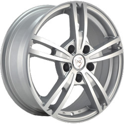 ���� ����� Nz SH672 15/6,5 ET40 Sf | ������� WHS093413