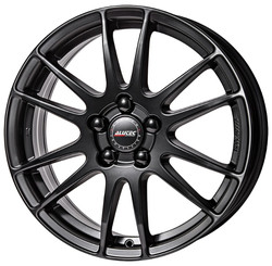 ���� ����� Alutec Monstr 19/8,5 ET40 Racing black | ������� WHS105366