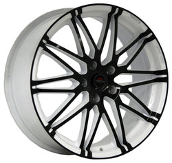 ���� ����� Yokatta MODEL-28 15/6 ET48 W+b | ������� WHS085840