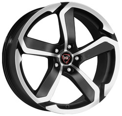 ���� ����� Nz SH665 17/7 ET32 Bkf | ������� WHS090011