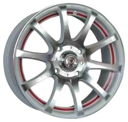 ���� ����� Nz F-21 16/6,5 ET41 Wfrsi | ������� WHS076180