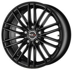 ���� ����� Mak Rapide 17/7 ET35 Matt black | ������� WHS098037