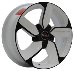 ���� ����� Yokatta MODEL-39 16/6,5 ET42 W+b | ������� WHS085522