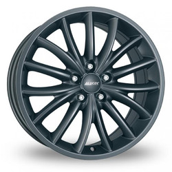 ���� ����� Alutec Toxic 18/8,5 ET35 Graphite matt | ������� WHS057307