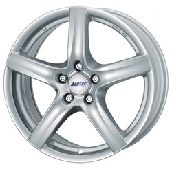 ���� ����� Alutec Grip 17/7,5 ET55 Polar silver | ������� WHS057348